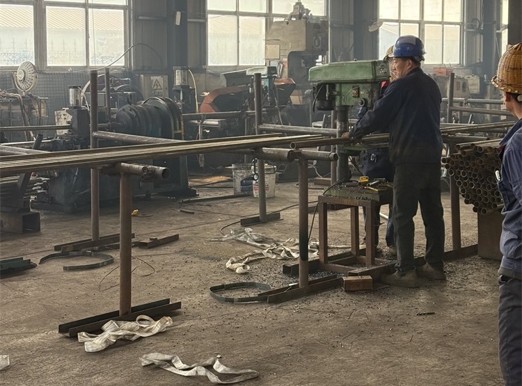 产品检测实验室
